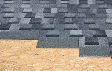 expert Hargate asphalt roof companies