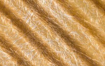 Hargate fibreglass roof waterproofing