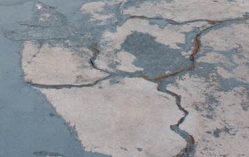 fibreglass roofing replacement Hargate