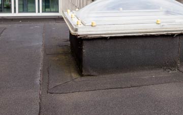 disadvantages of Hargate flat roofs