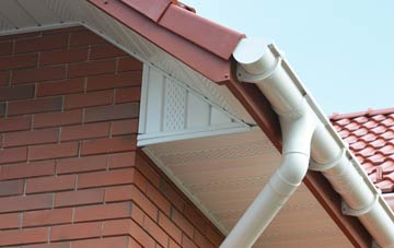 Hargate soffit repair costs