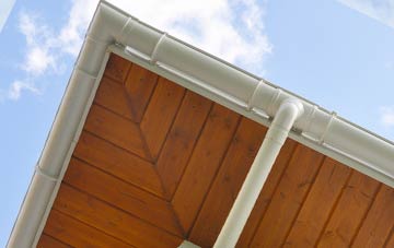 Hargate soffit types