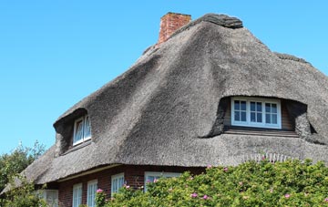thatch roofing Hargate, Norfolk