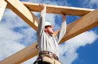 Hargate roof replacement work